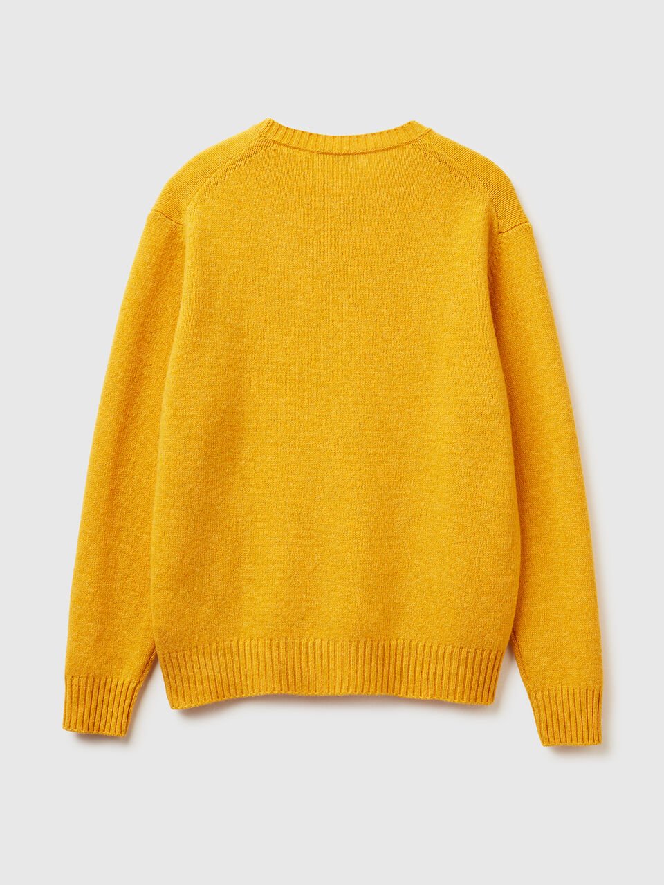 SWEATER L/S Hombre image number 2