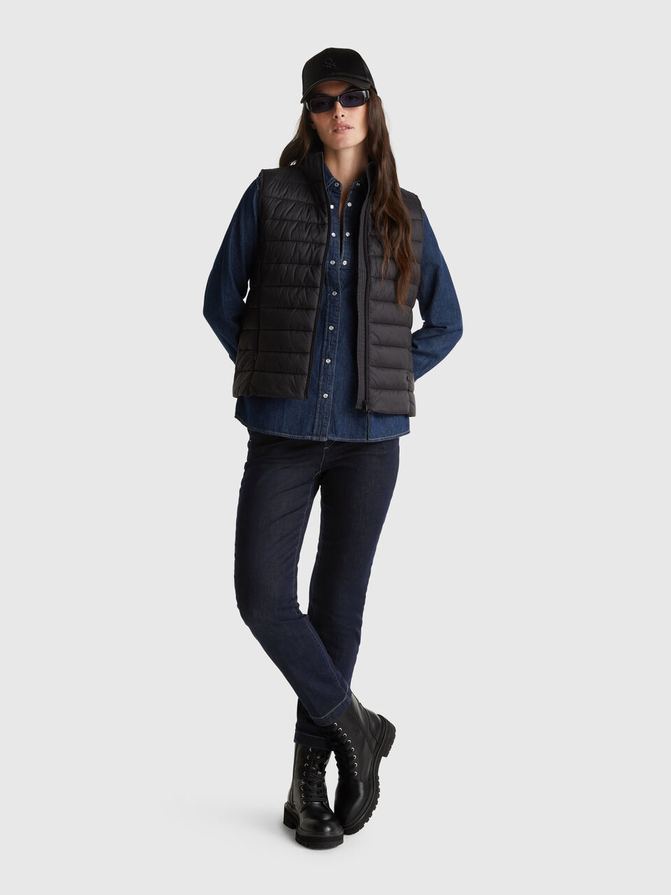 TROUSERS Women image number null