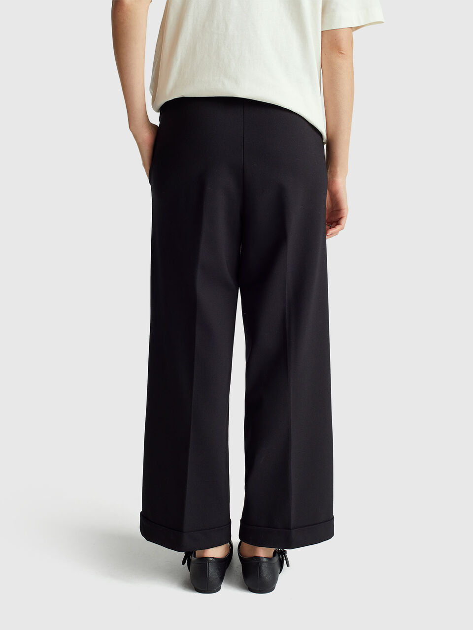 TROUSERS Mujer image number null