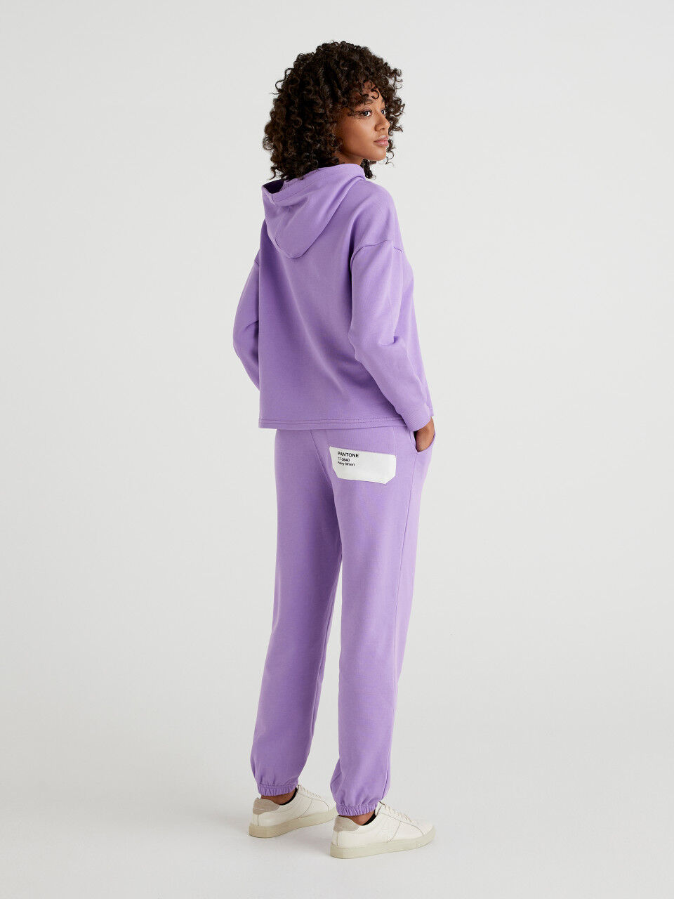 Joggers for online women set