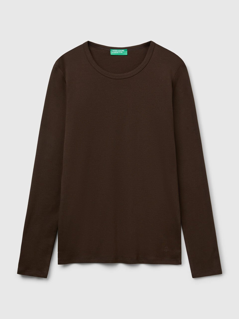 T-SHIRT L/S Mujer image number 1