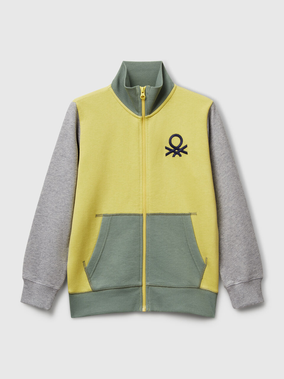 JACKET Niño image number 1
