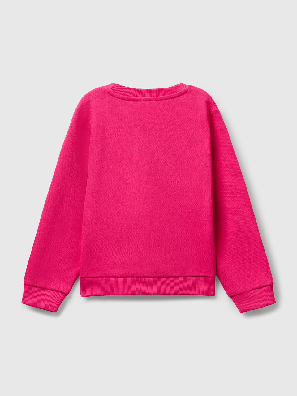 SWEATER L/S Niña image number 2