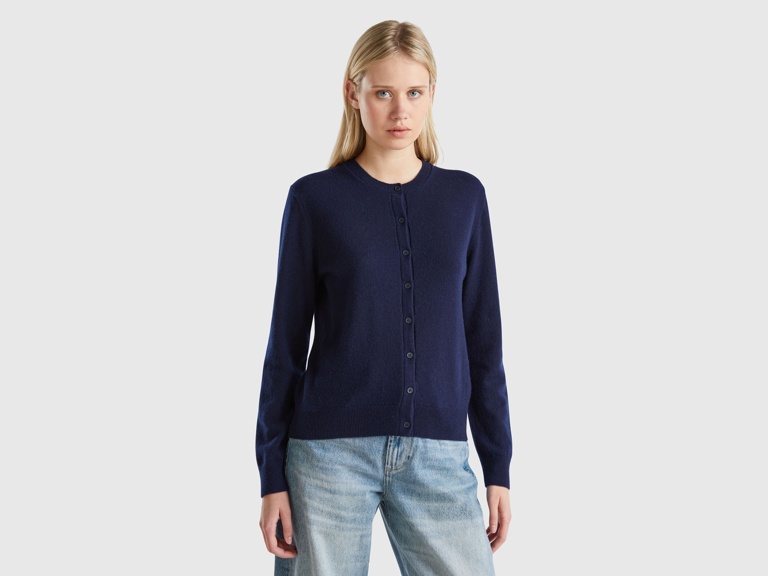 Women s Cashmere Sweaters New Collection 2024 Benetton