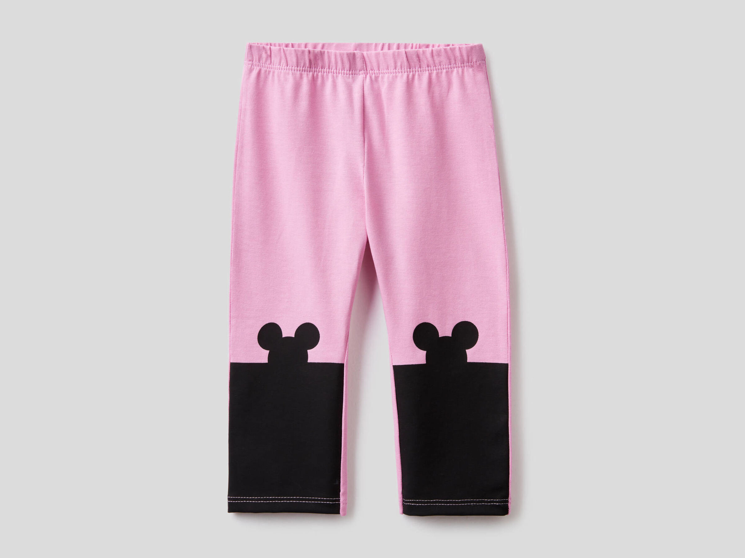 Leggings with Mickey Mouse print image number null