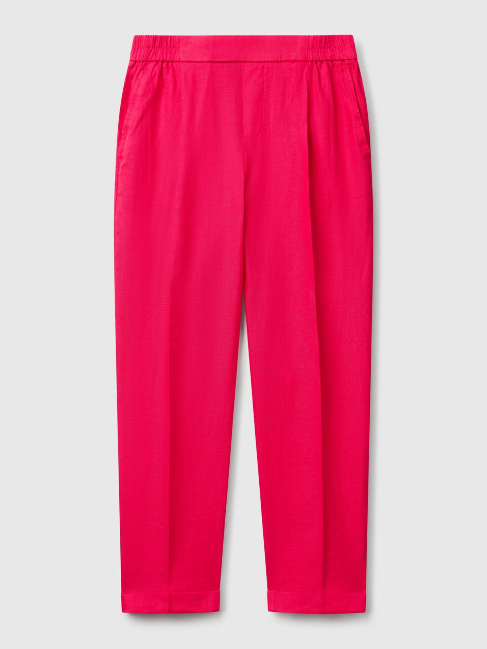 TROUSERS Mujer image number 1