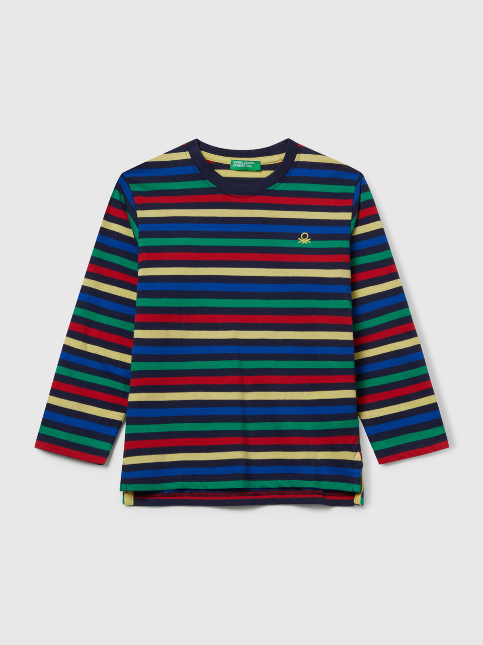 T-SHIRT L/S Niño image number 1