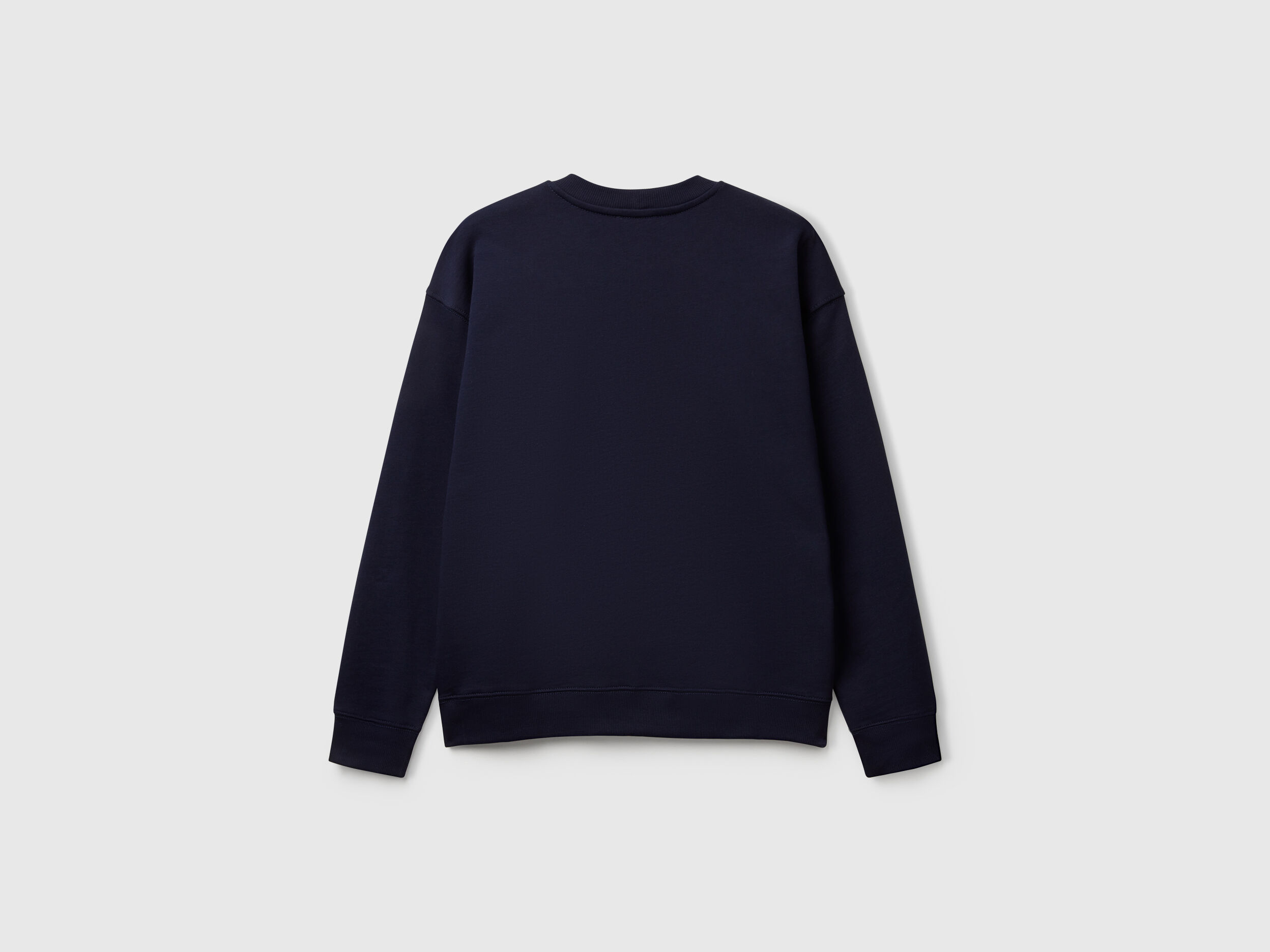 3piece sweat' ink navy［3rd edit.］ – thehighlights