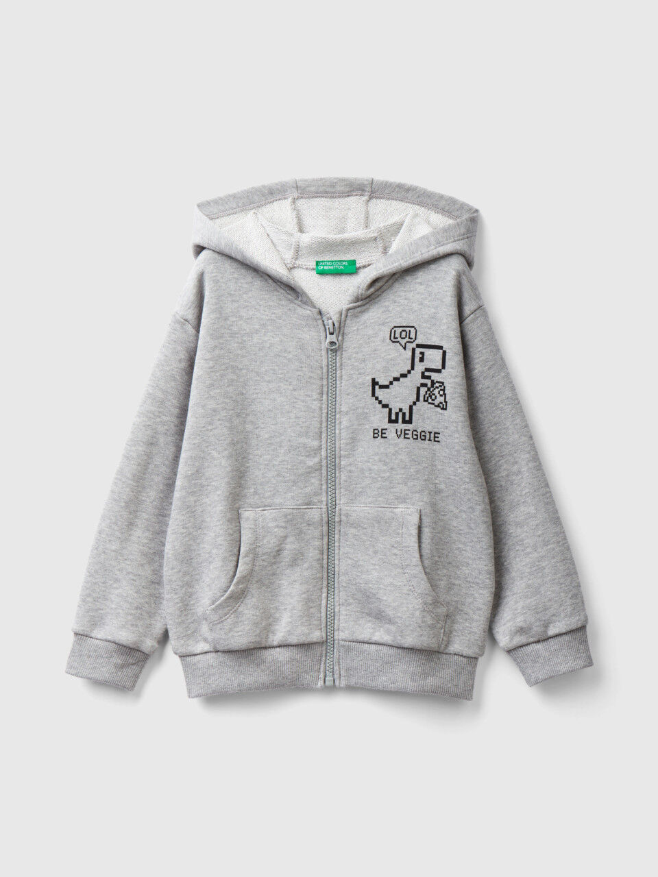 Hoodie jacket on sale for boys