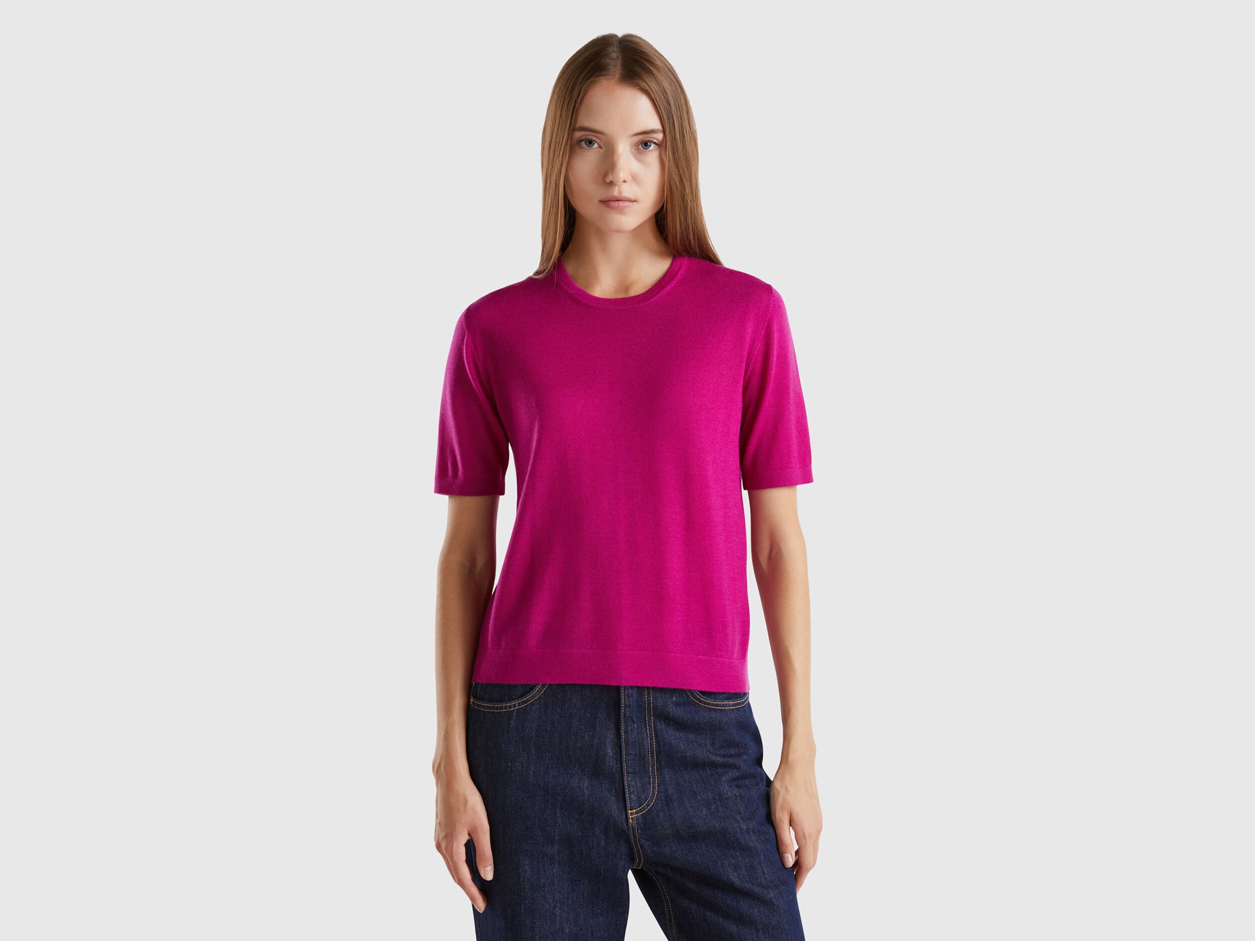 Womens short sweaters outlet