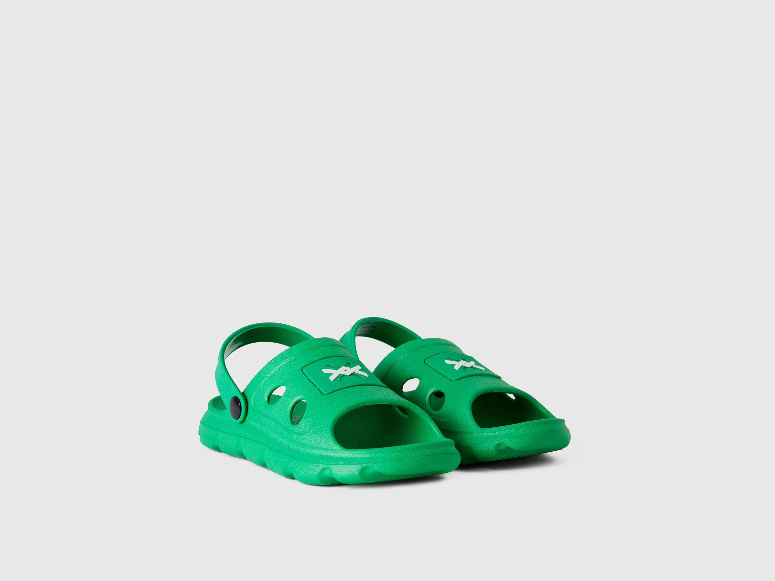 Benetton group sandals online