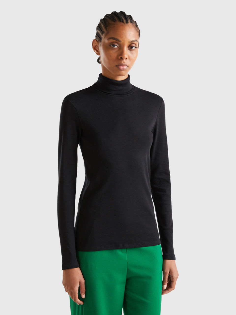 Polo long sleeve t shirts women's sales