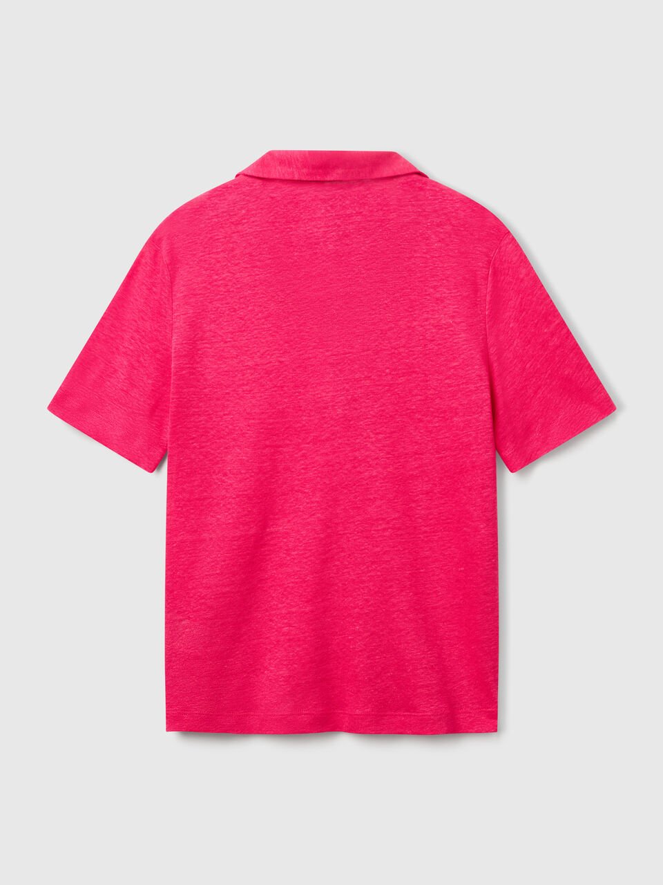 H/S POLO SHIRT Mujer image number 2