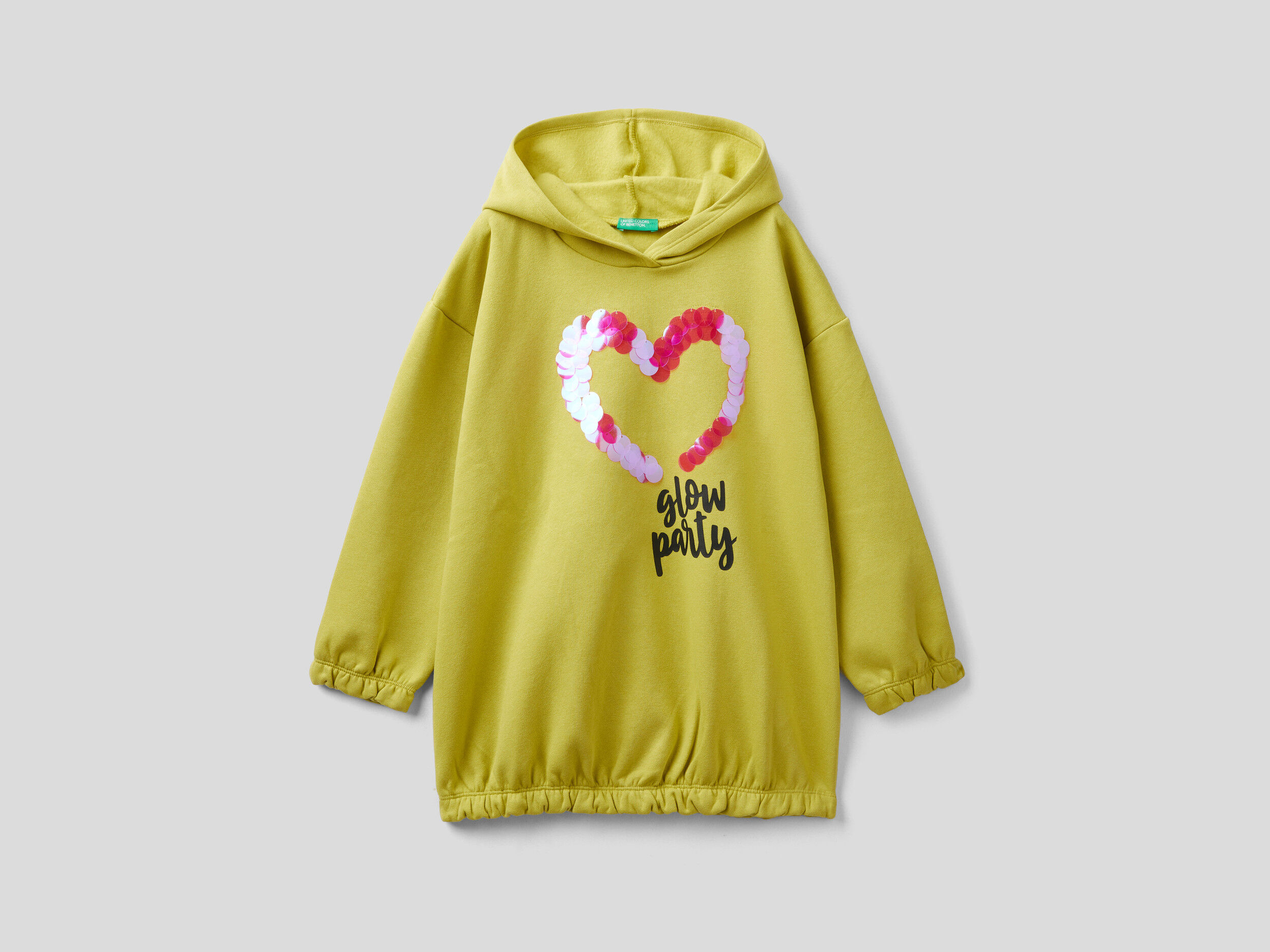 Warm cheap oversized hoodie