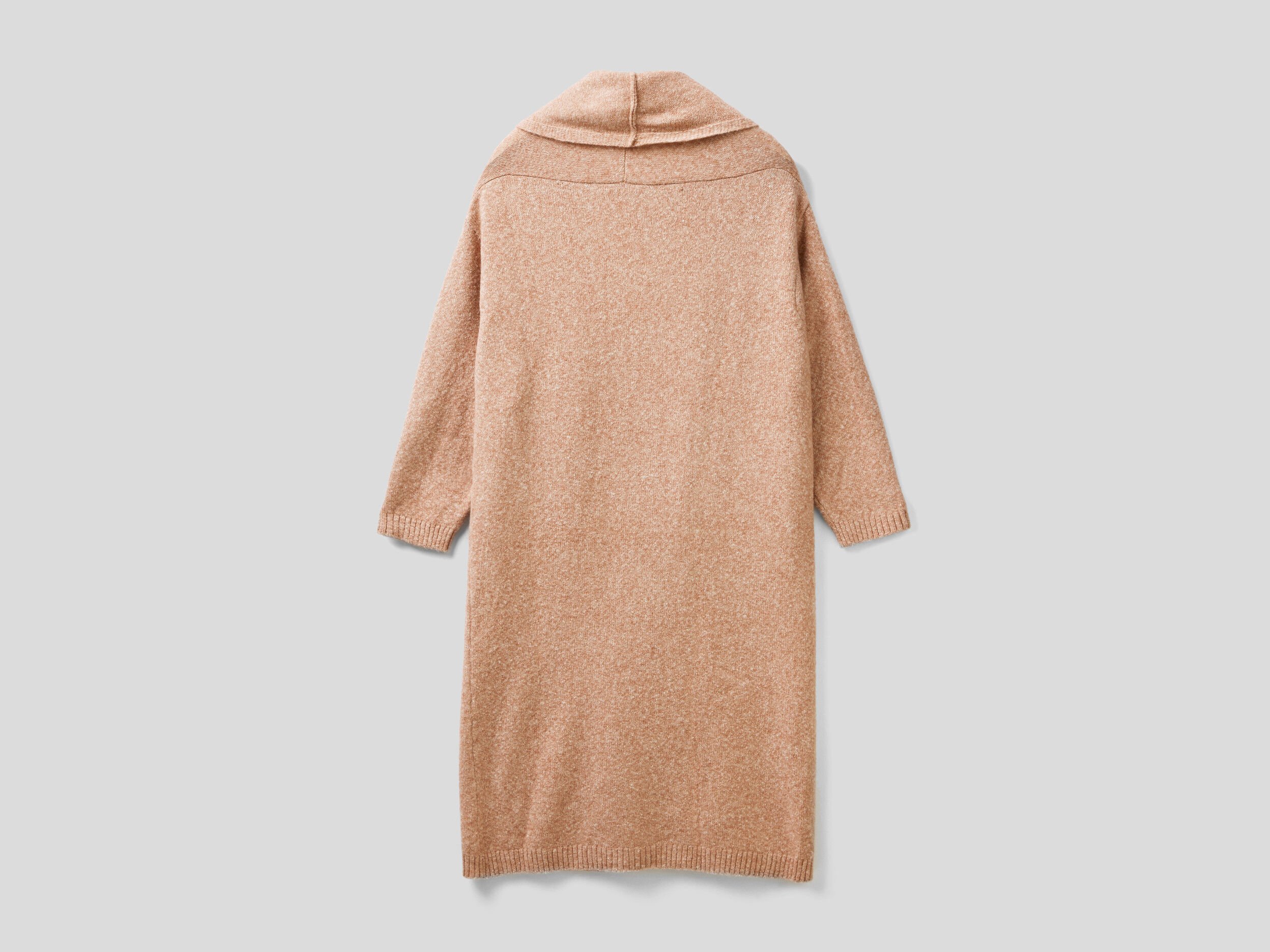 Maje store goffins coat