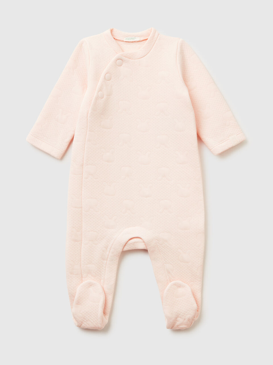 OVERALL New Born (0-18 months) image number 1