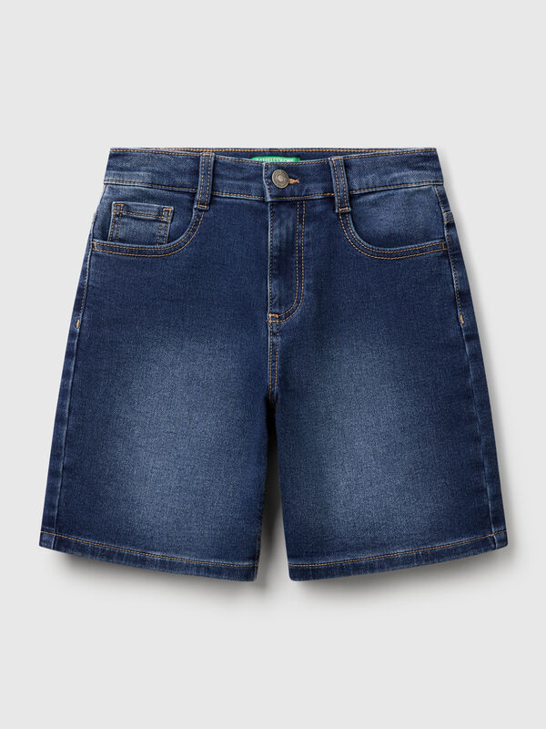 BERMUDA Niño