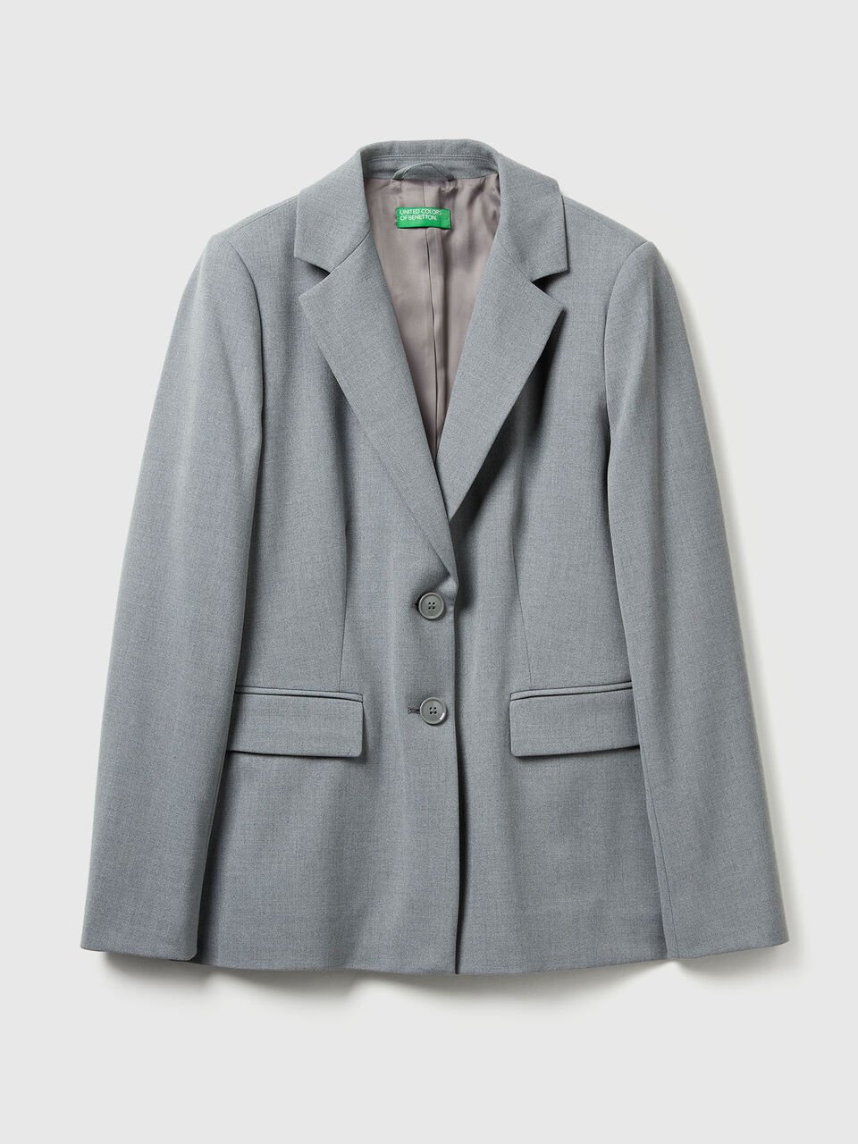 JACKET Mujer image number 1