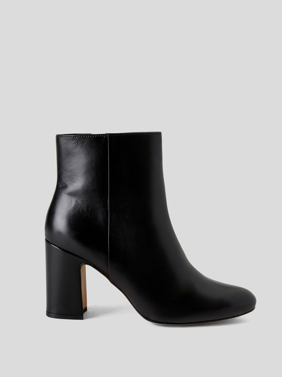 Botas shop benetton mujer