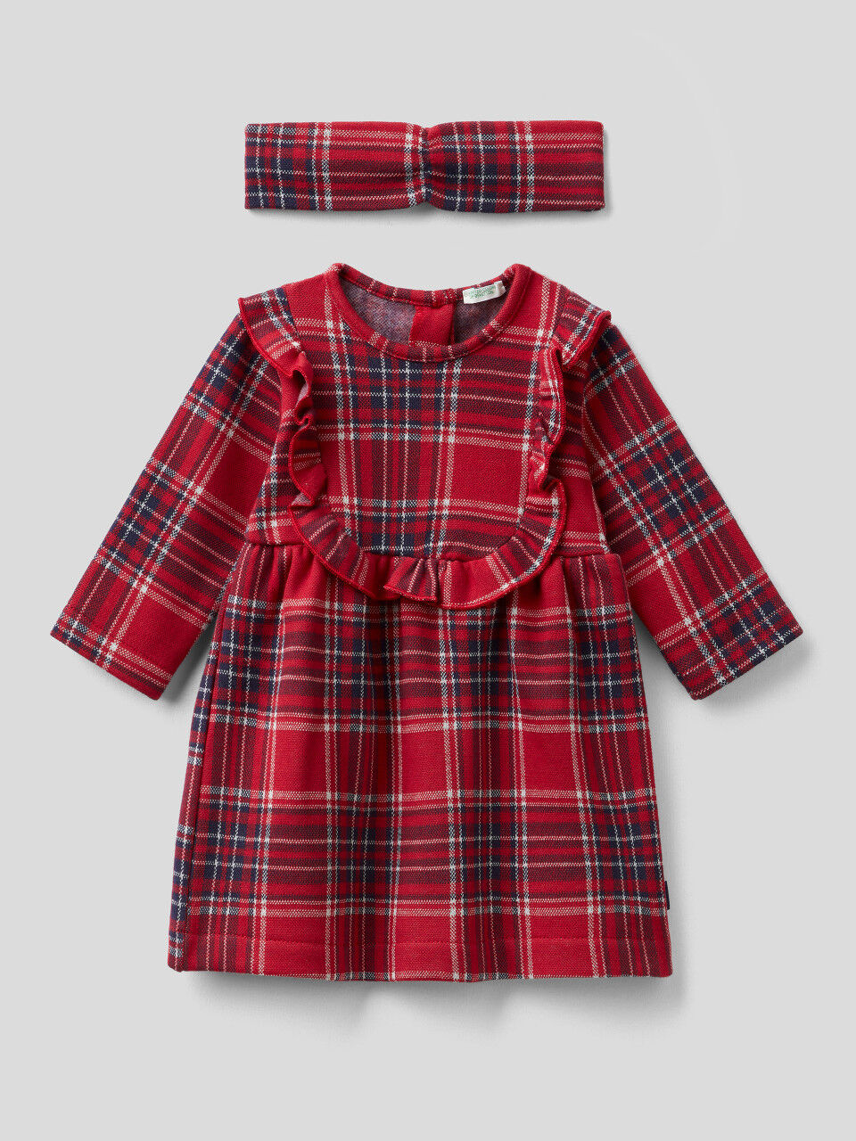 Baby born dress sales collection