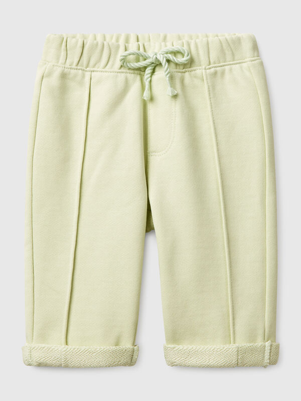 Sweatpants New Born (0-18 months)