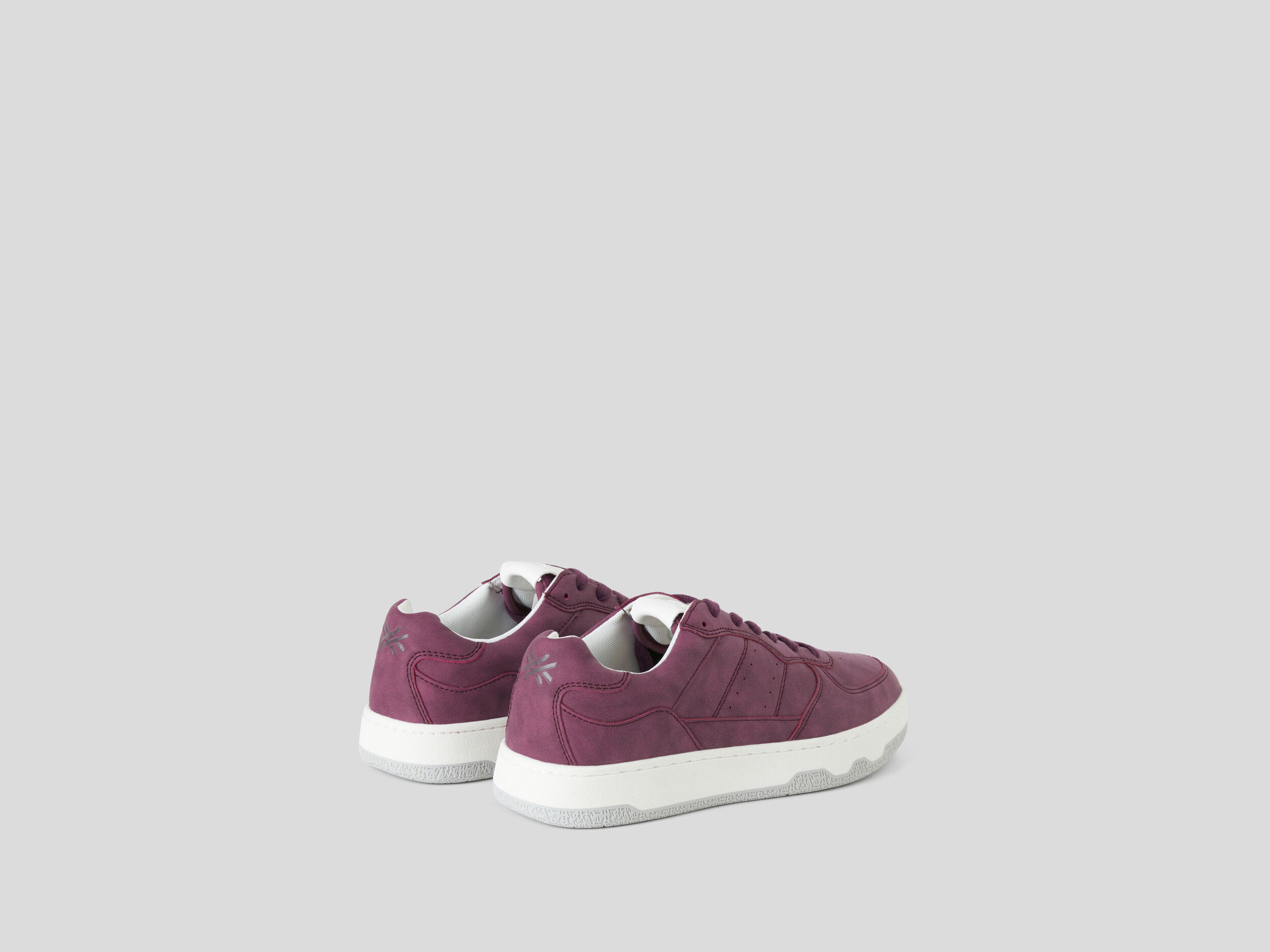 Ucb maroon sneakers sales