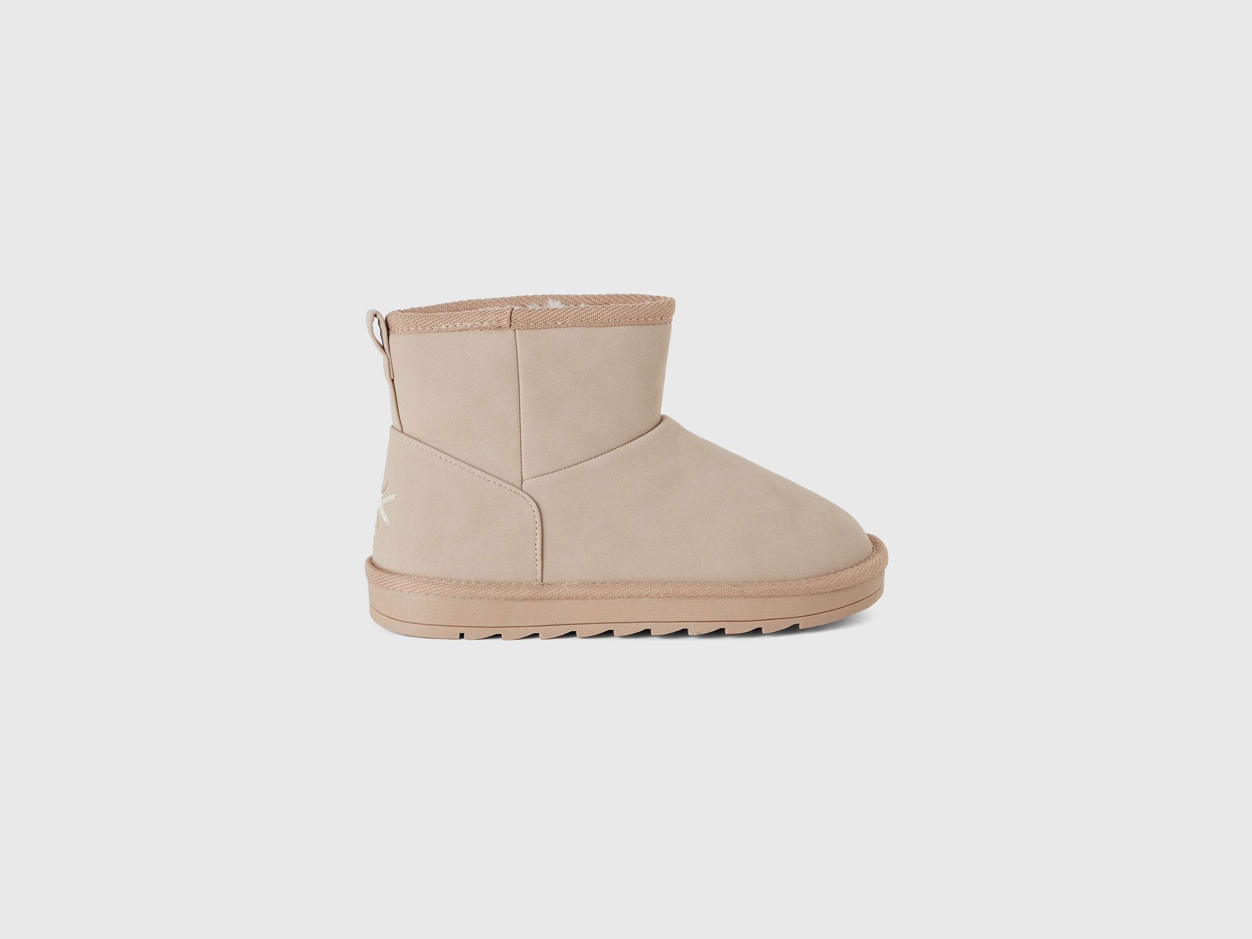 Boots imitation ugg on sale