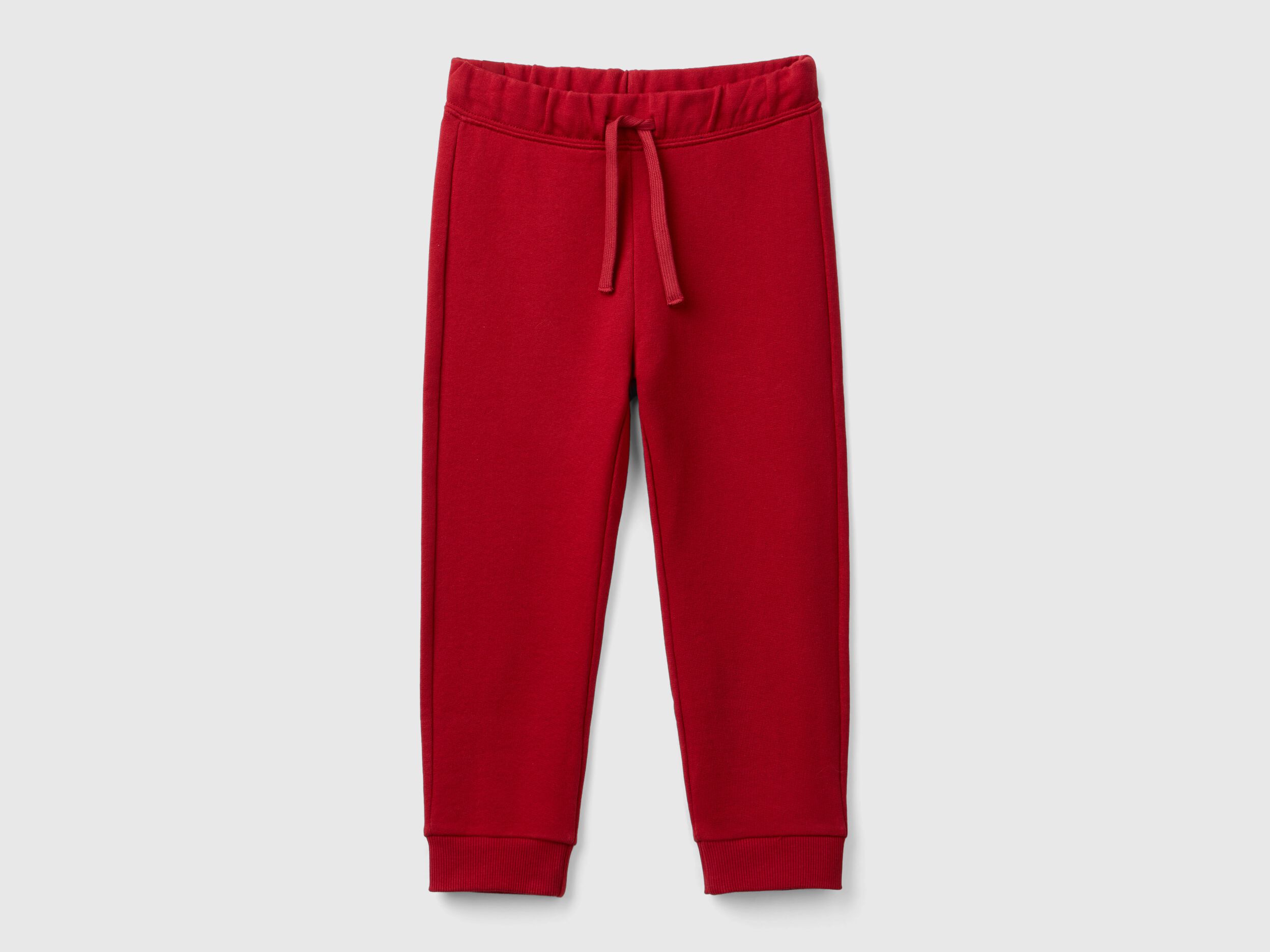 Kid Boys Sweatpants New Collection 2024 Benetton