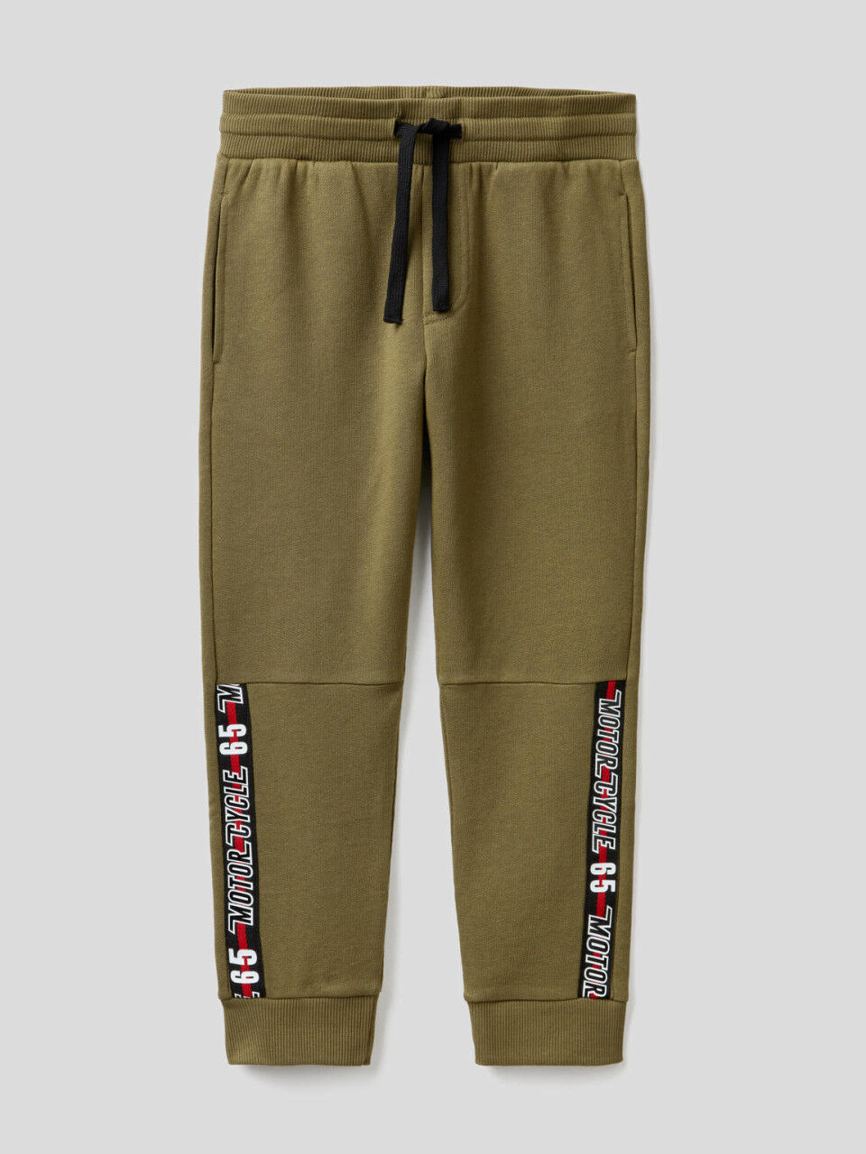 benetton sweatpants