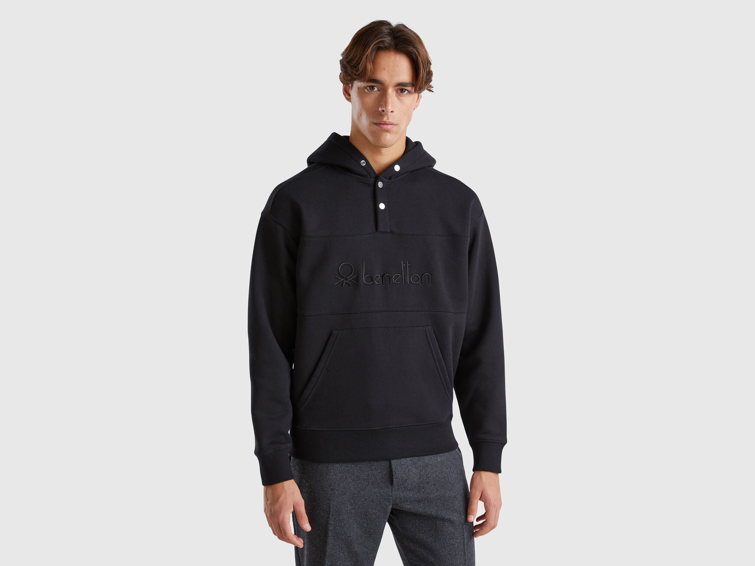 Sweatshirt benetton store