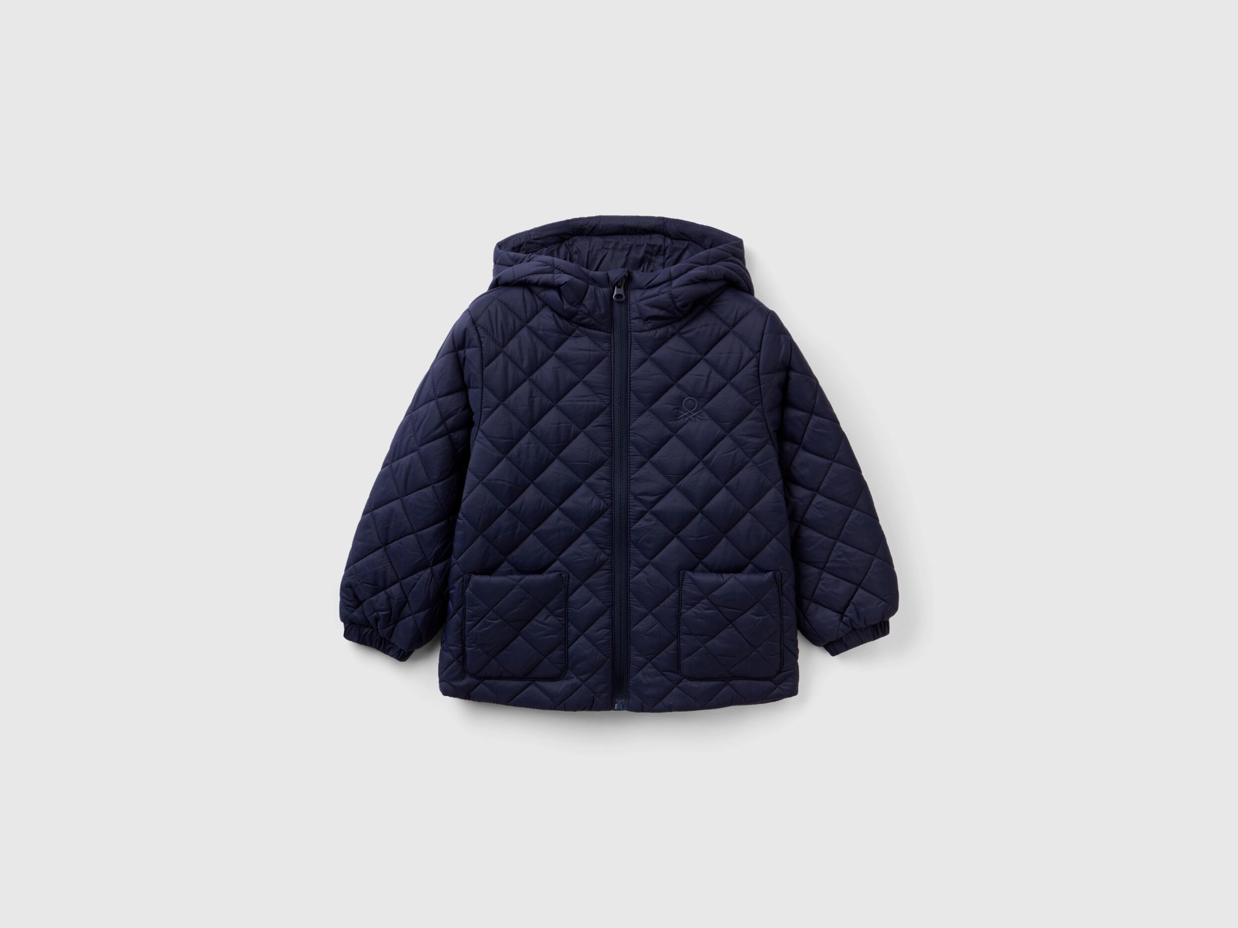 Ucb hot sale quilted jacket
