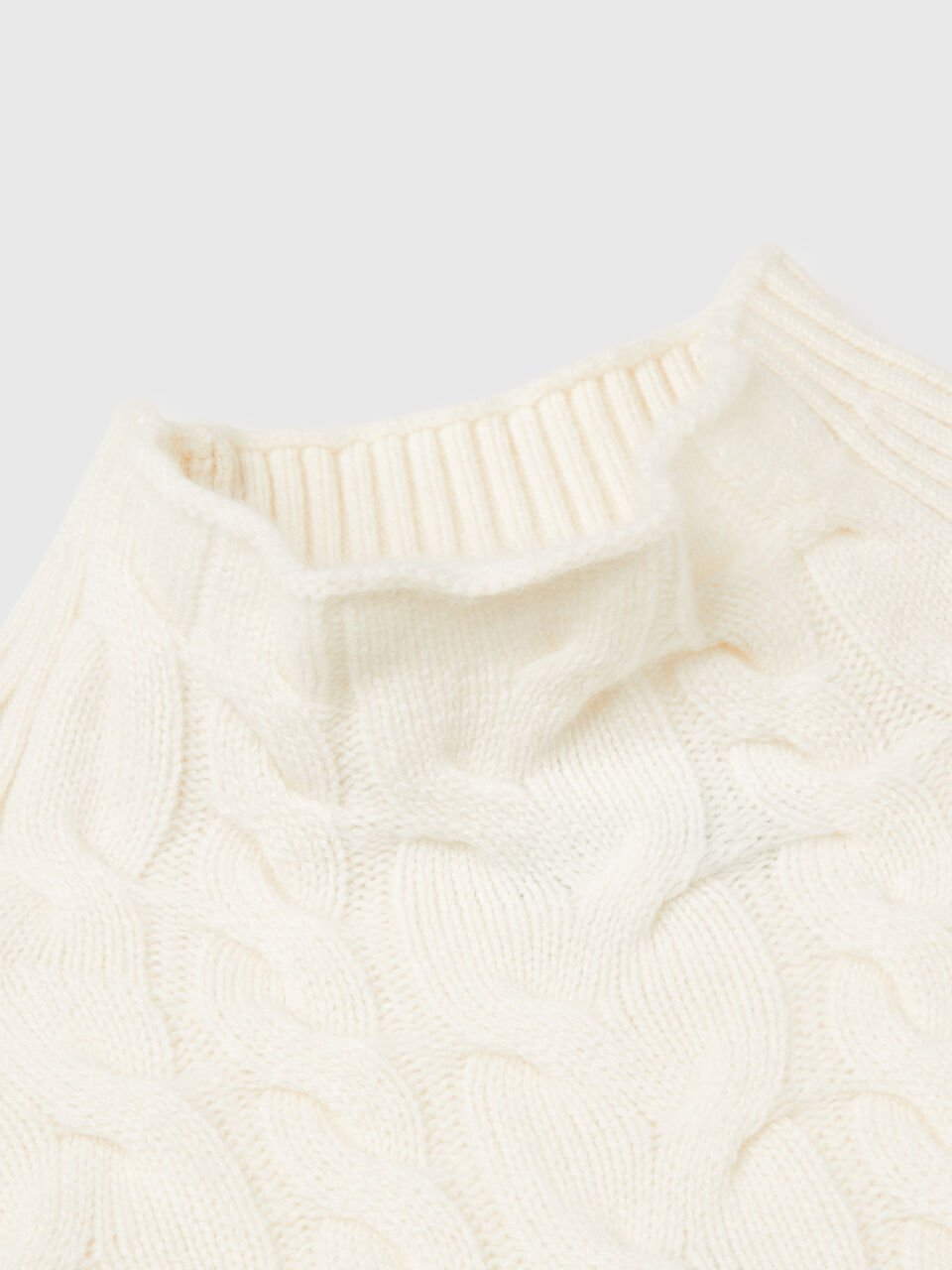 TURTLE NECK SW. L/S Women image number null