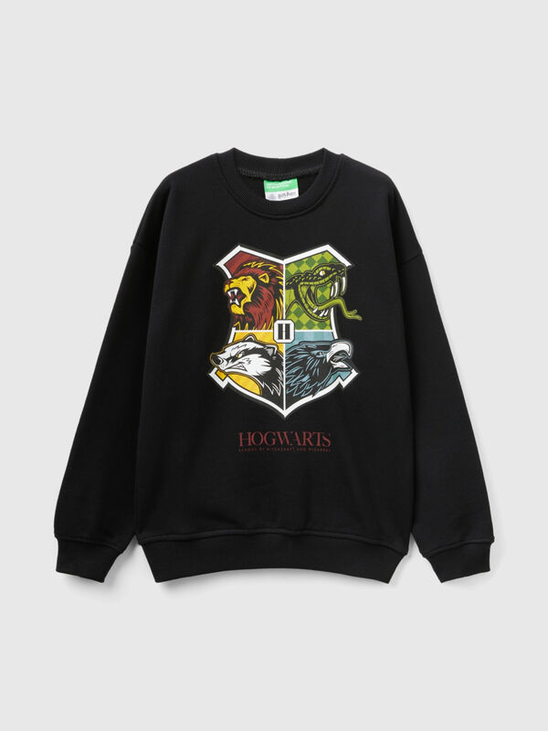 Oversized fit Harry Potter sweatshirt