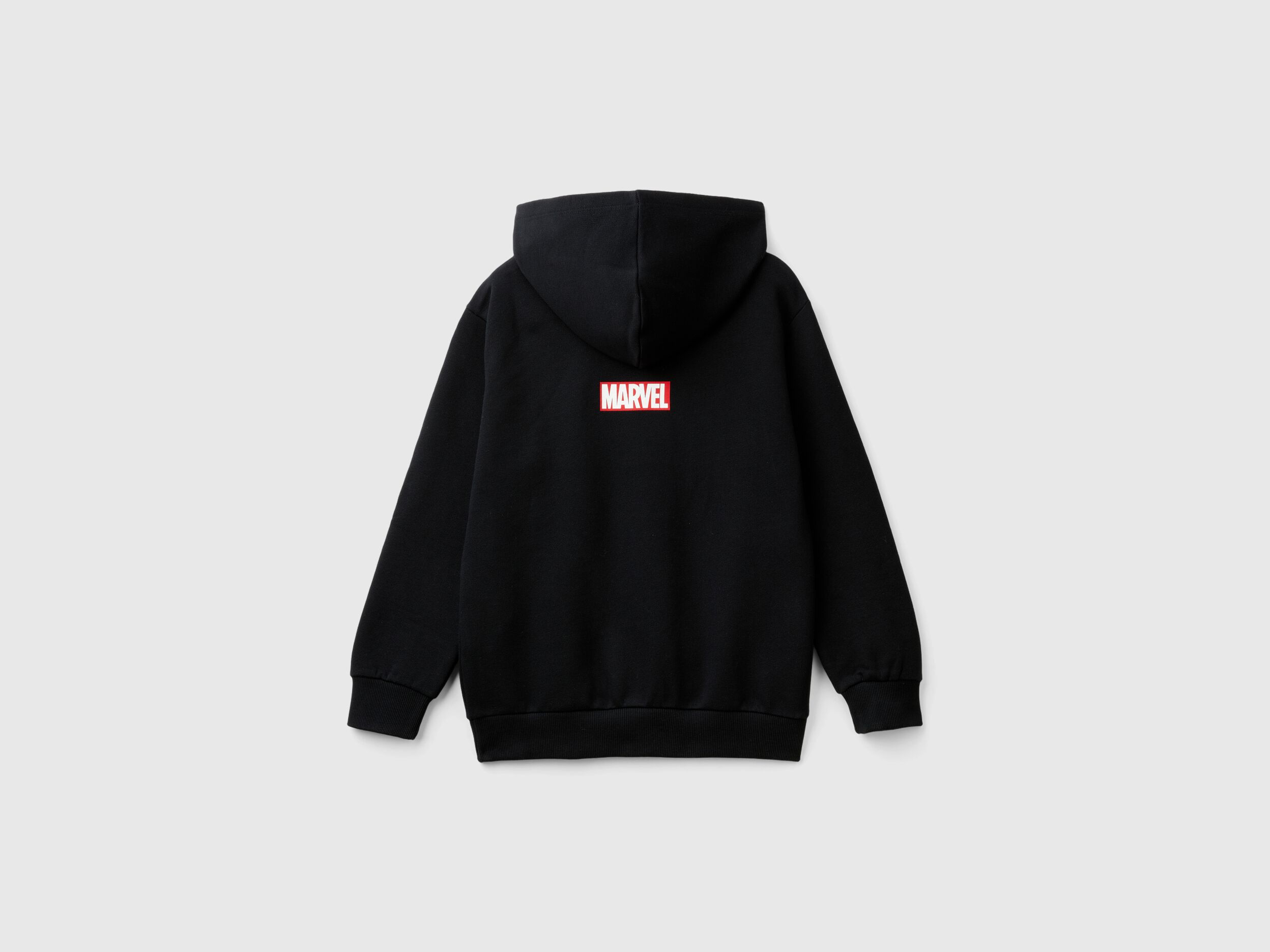 H&m hoodie marvel hot sale