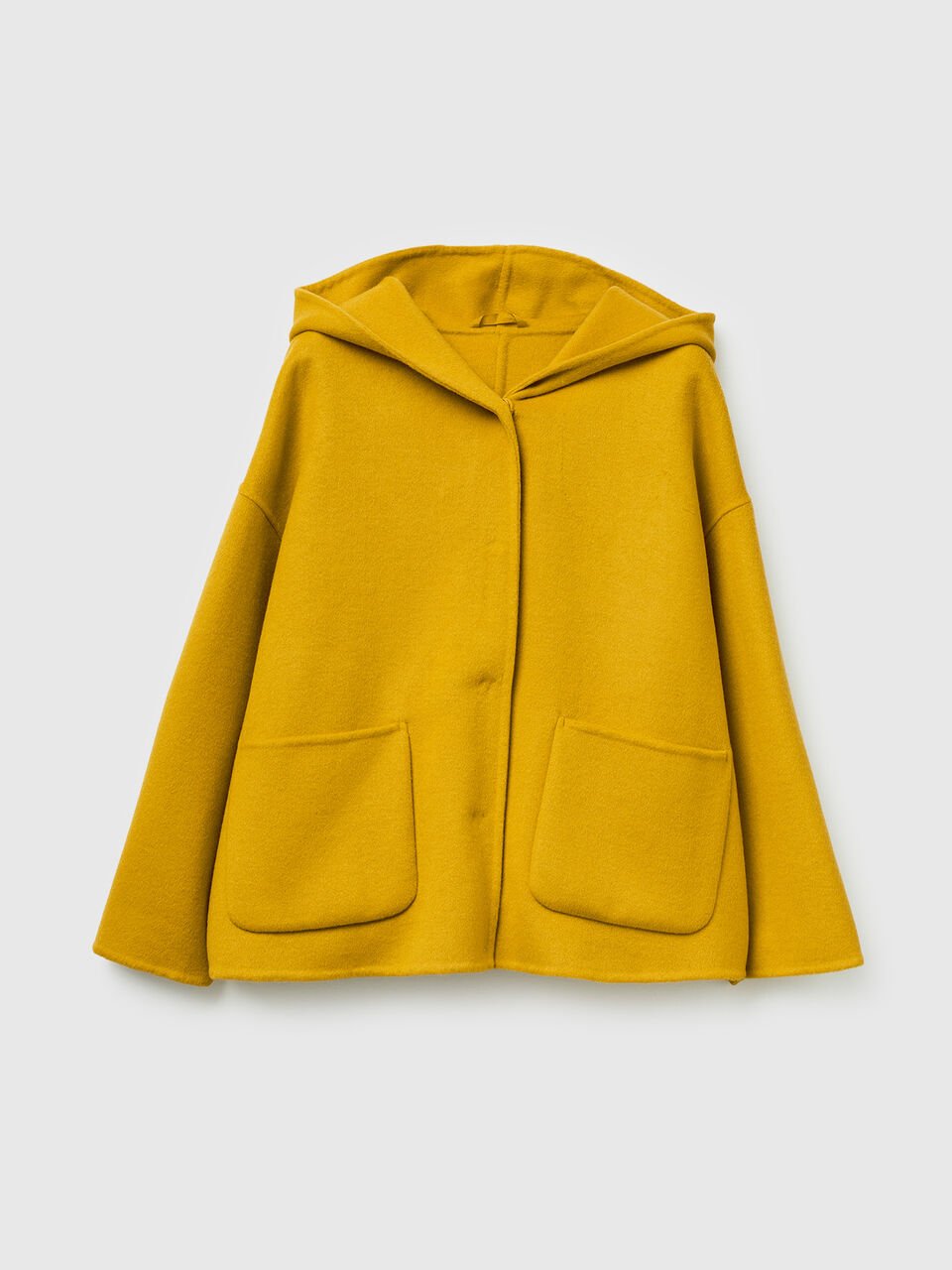 COAT Mujer image number 1