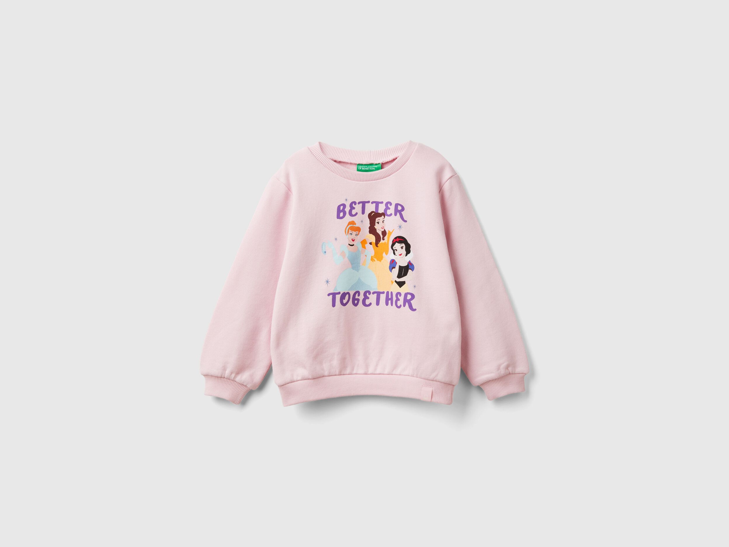 Disney pink sweatshirt sales