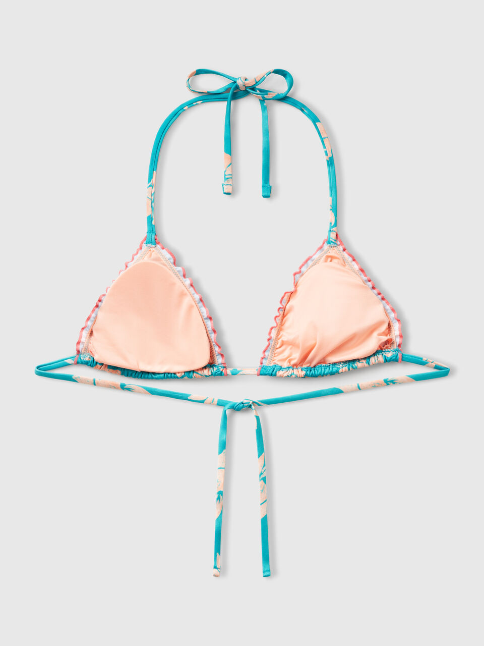 BRASSIERE Mujer image number 2