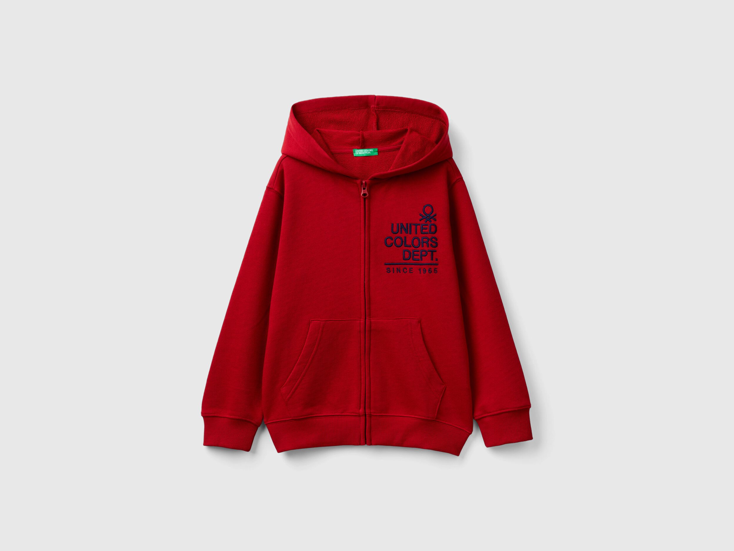 United colours of benetton hoodies top