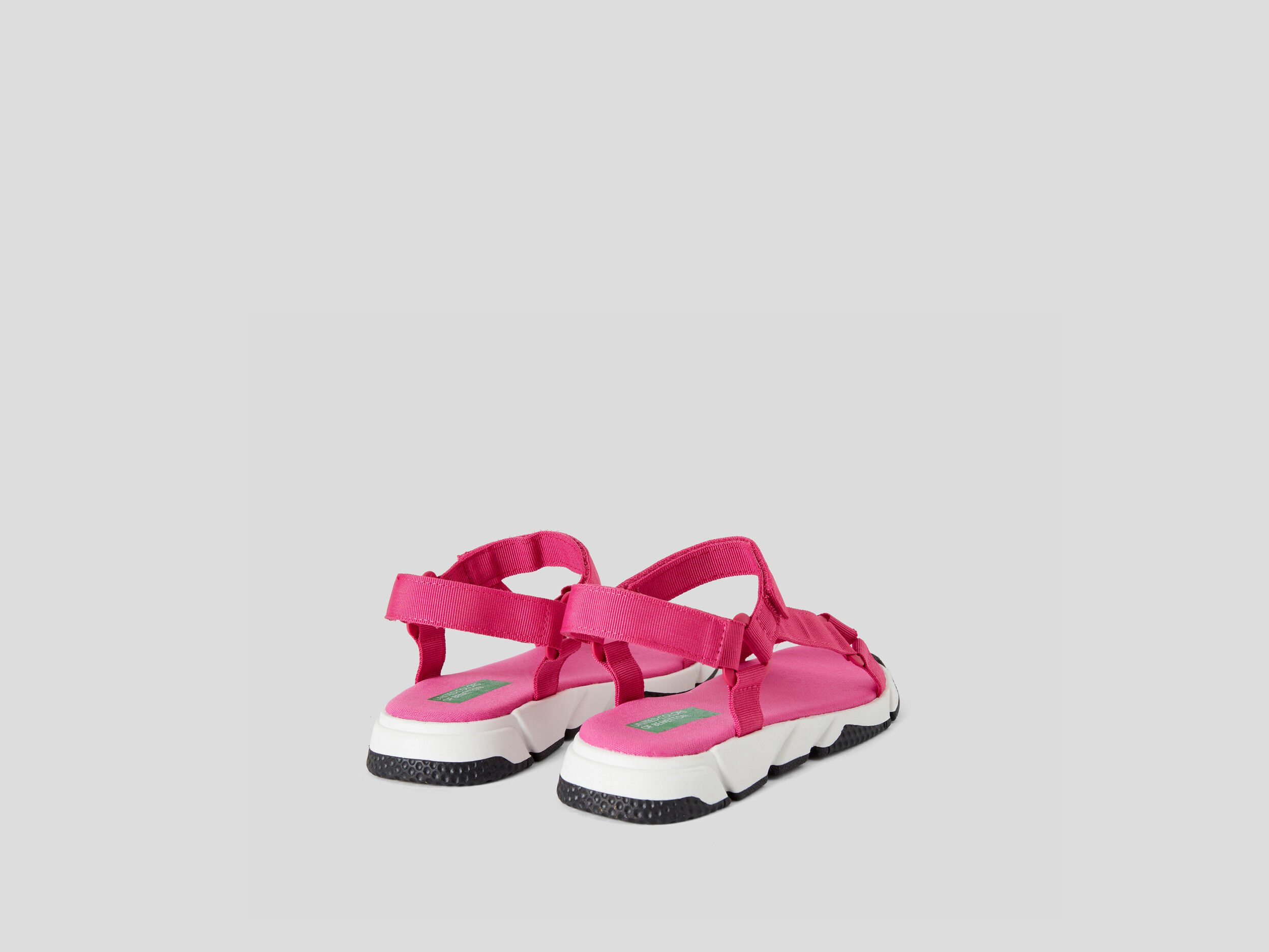 Sporty strap hotsell sandals