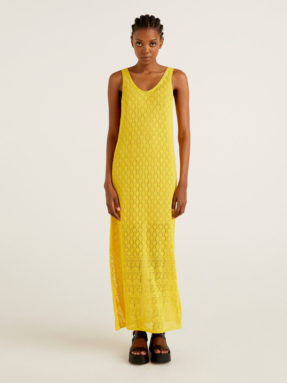 Women s Dresses New Collection 2024 Benetton