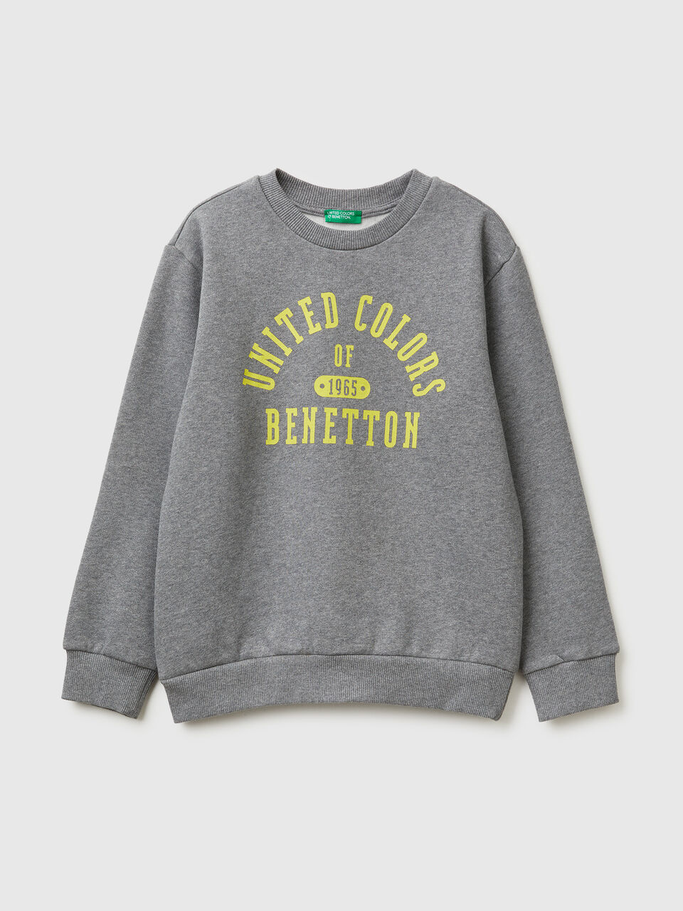 SWEATER L/S Niño image number 1