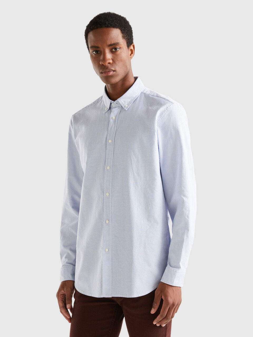 Camisas slim fit hotsell hombre chile