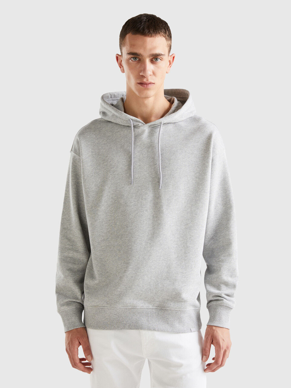 Mens benetton hotsell hoodie