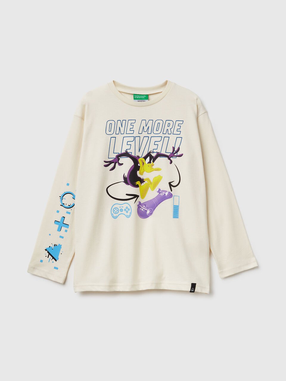 T-SHIRT L/S Junior Boy image number null