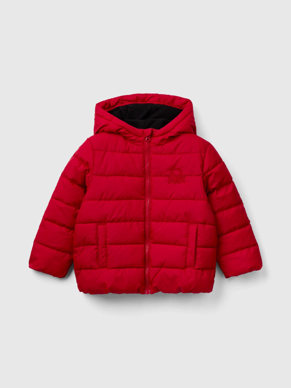 Kid Boys Jackets and Coats Collection 2023 Benetton