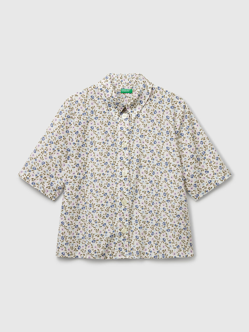 SHIRT Mujer image number 1