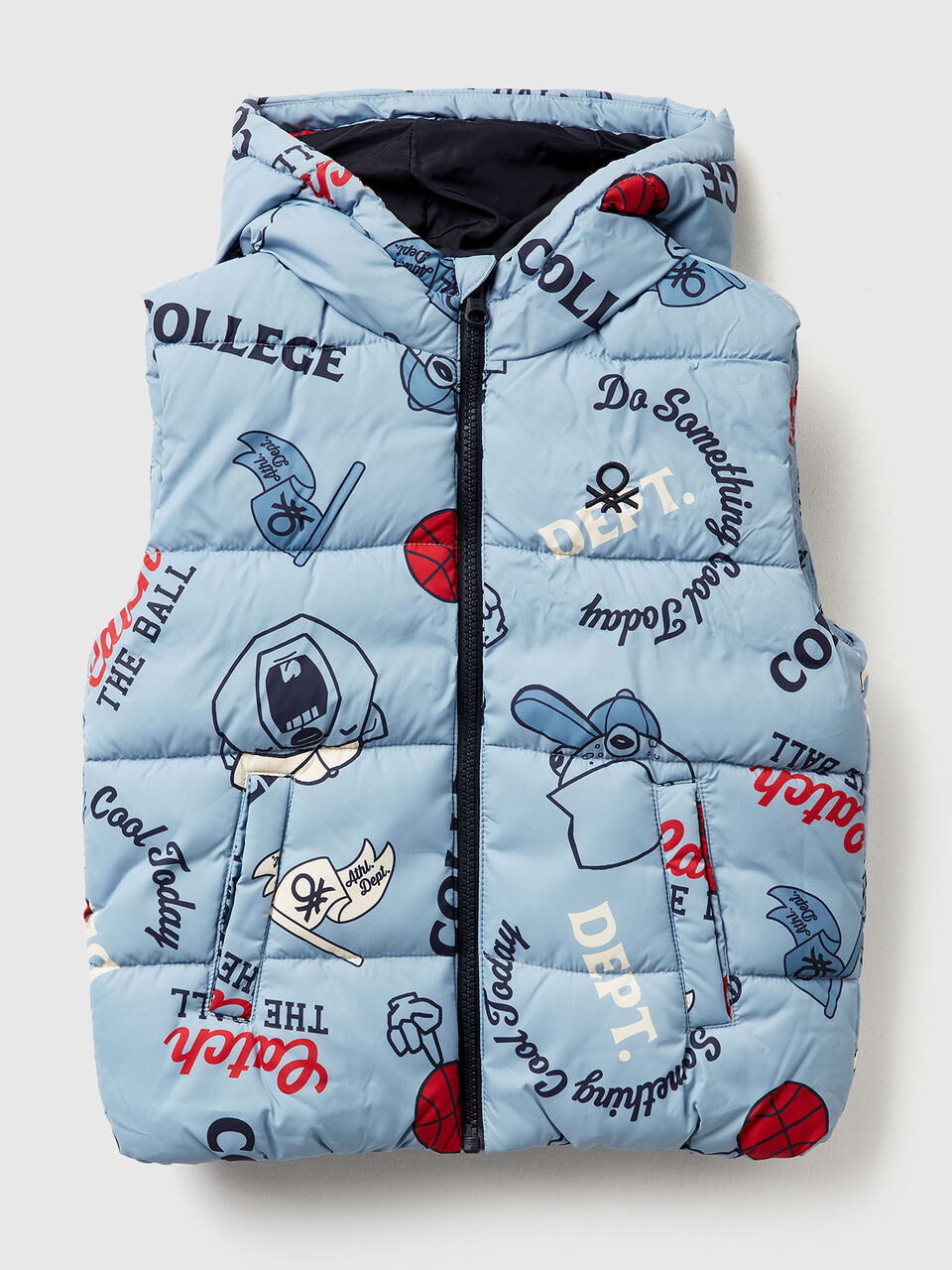 WAISTCOAT Niño image number 1