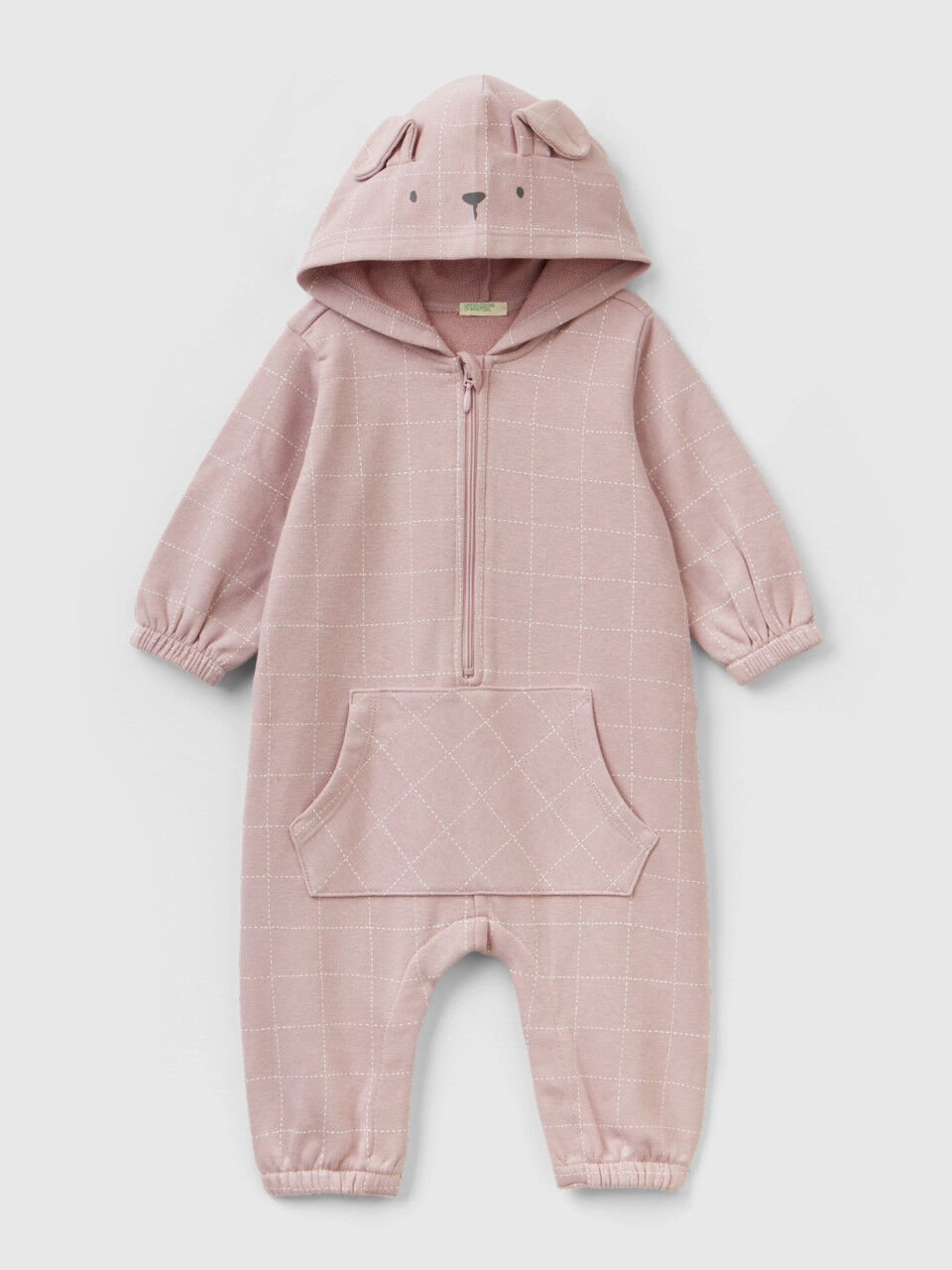 Benetton clearance tutine neonato