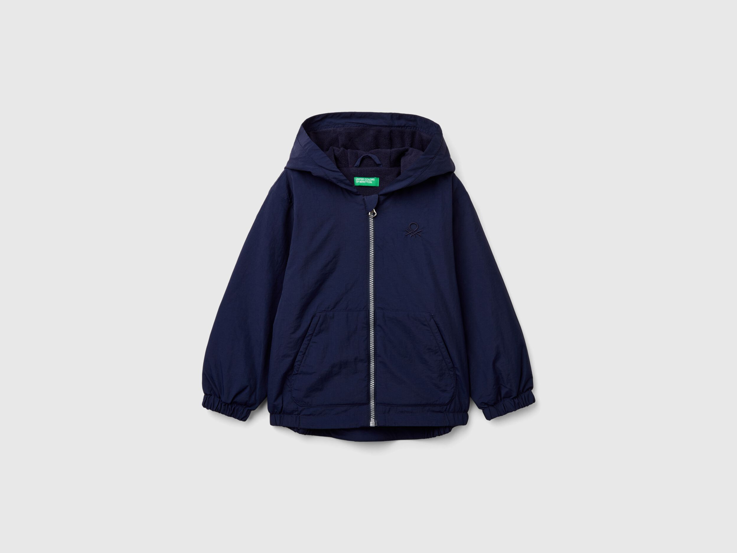 Kid Boys Jackets and Coats Collection 2024 Benetton