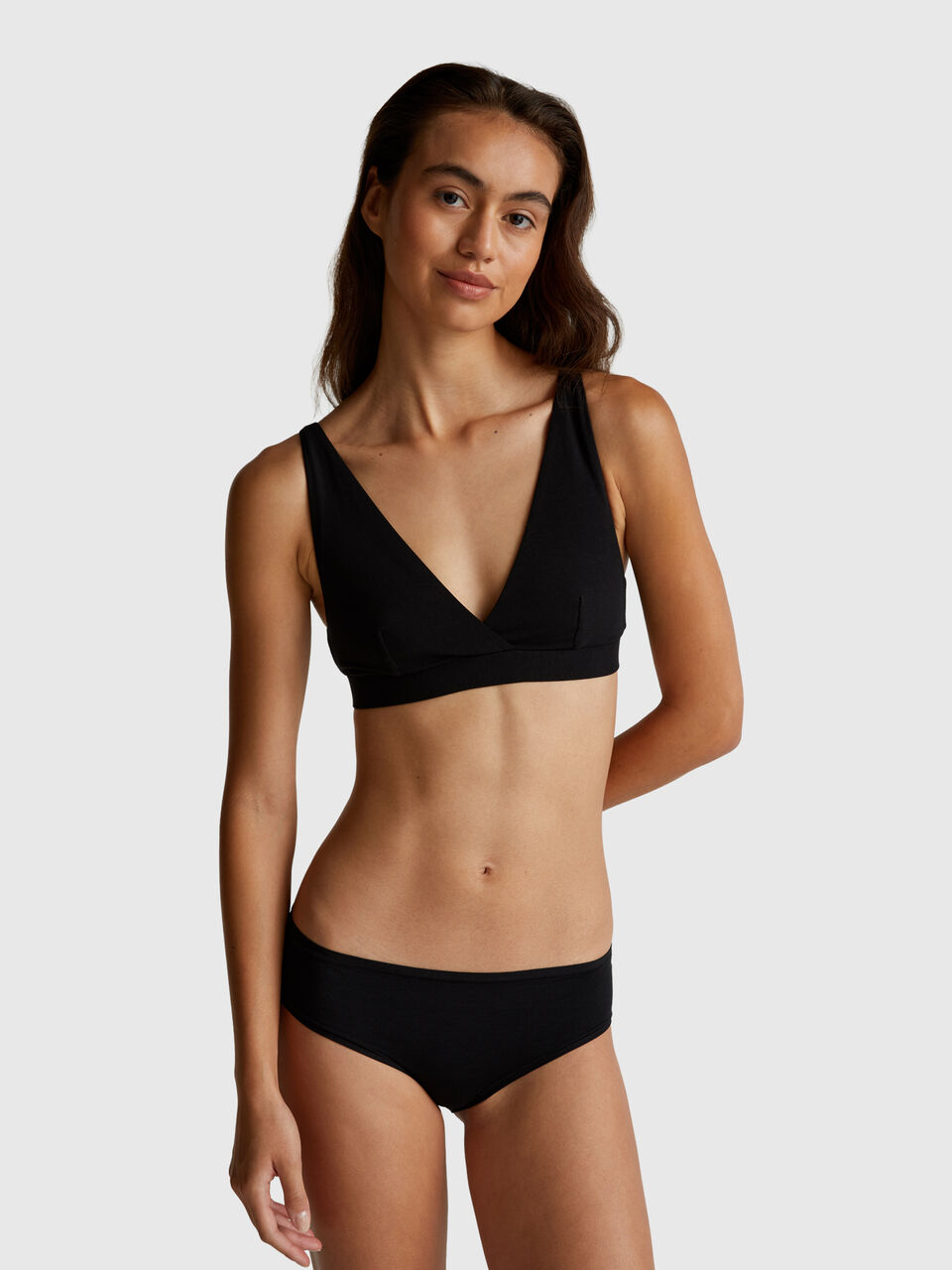 SLIP Mujer image number null